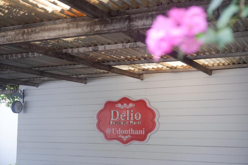 Delio Boutique Hotel - Resim 7