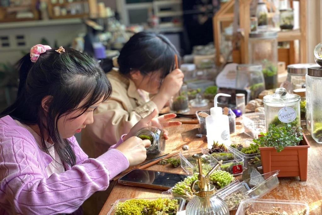 Delio Boutique Hotel - Resim 20