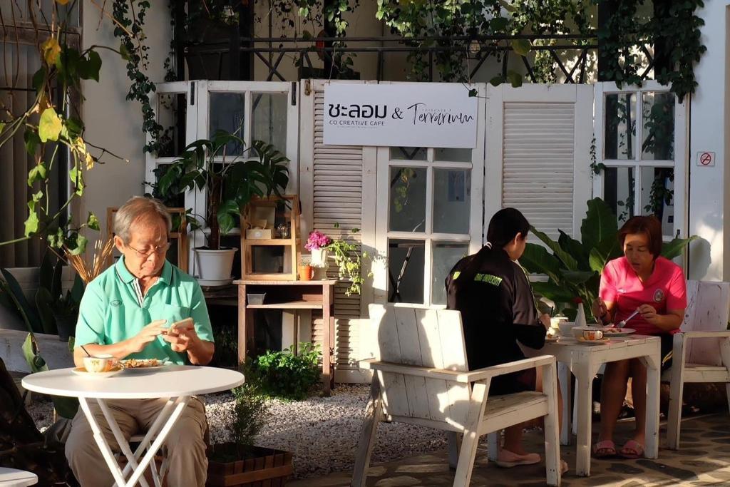 Delio Boutique Hotel - Resim 33