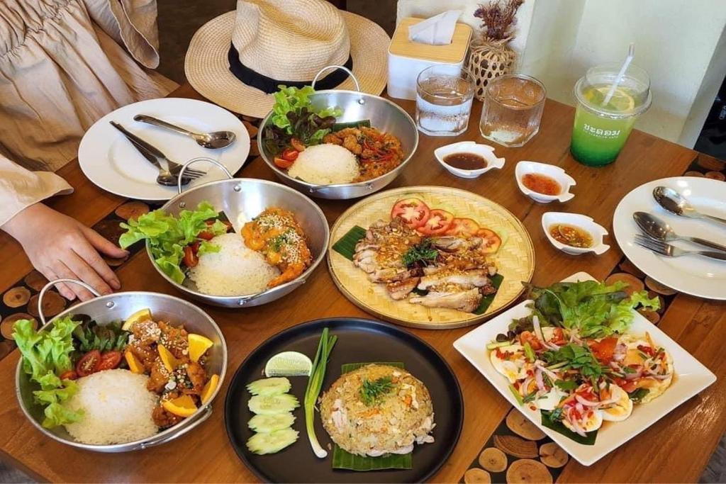 Delio Boutique Hotel - Resim 14