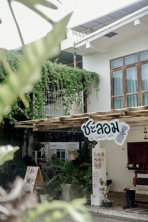 Delio Boutique Hotel - Resim 23