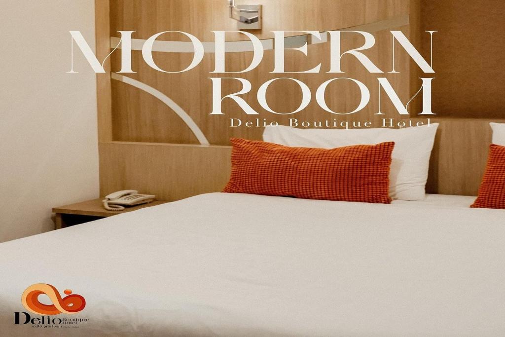 Delio Boutique Hotel - Resim 38