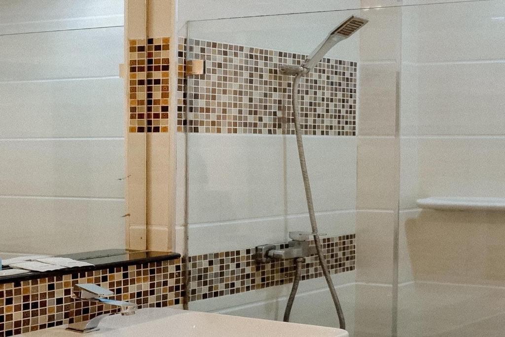 Delio Boutique Hotel - Resim 36