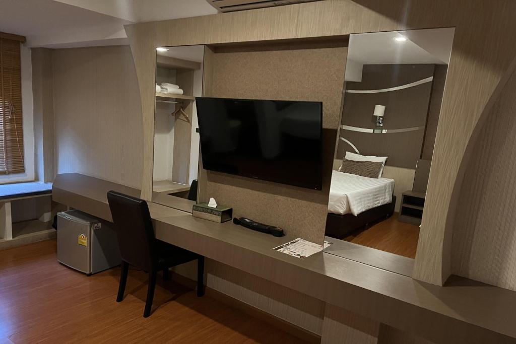 Delio Boutique Hotel - Resim 40