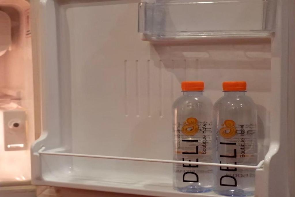 Delio Boutique Hotel - Resim 45