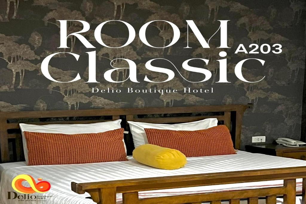 Delio Boutique Hotel - Resim 41