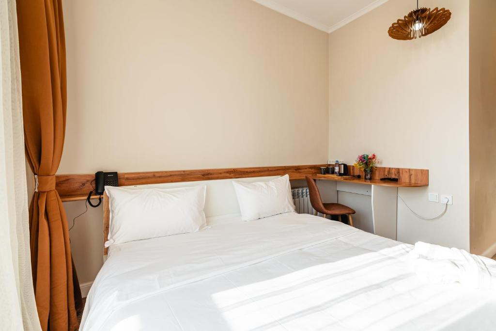 AYKUN Hotel - Budget Doppelzimmer