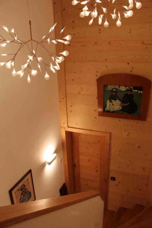 Fotografie z fotogalerie ubytování Chalet Banja v destinaci Zermatt