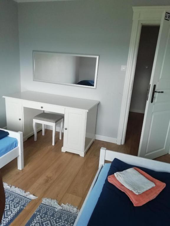 Mrągowo Pokoje Apartament - 4