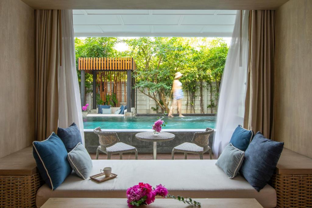 קייפ נידרה Cape Nidhra Hotel – תמונה 9
