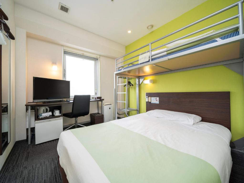 Super Hotel Tozai line Ichikawa Myoden Ekimae photo