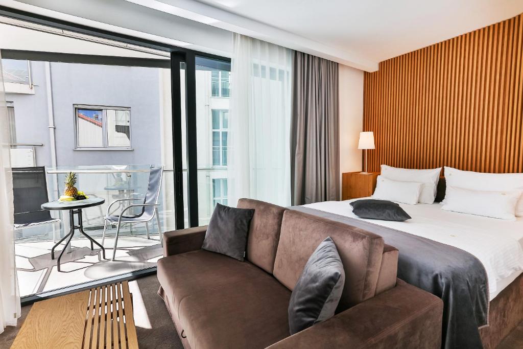 Hotel Fagus by Aycon gallery 2