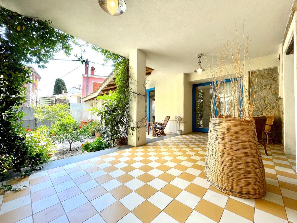 Zdjęcie z galerii obiektu Il Carrubo & SPA w mieście Bari Sardo