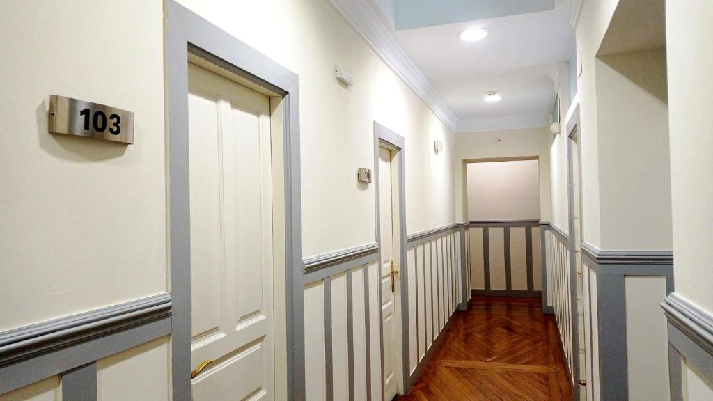 Zdjęcie z galerii obiektu Las Carolinas Garden w mieście Santander
