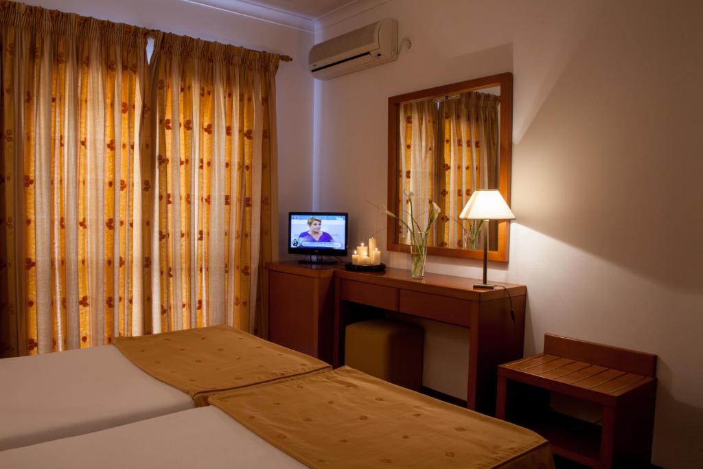 Hotel Santa Mafalda - Resim 17