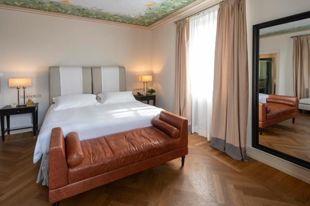 Villa Pattono Relais - Habitación De Lujo