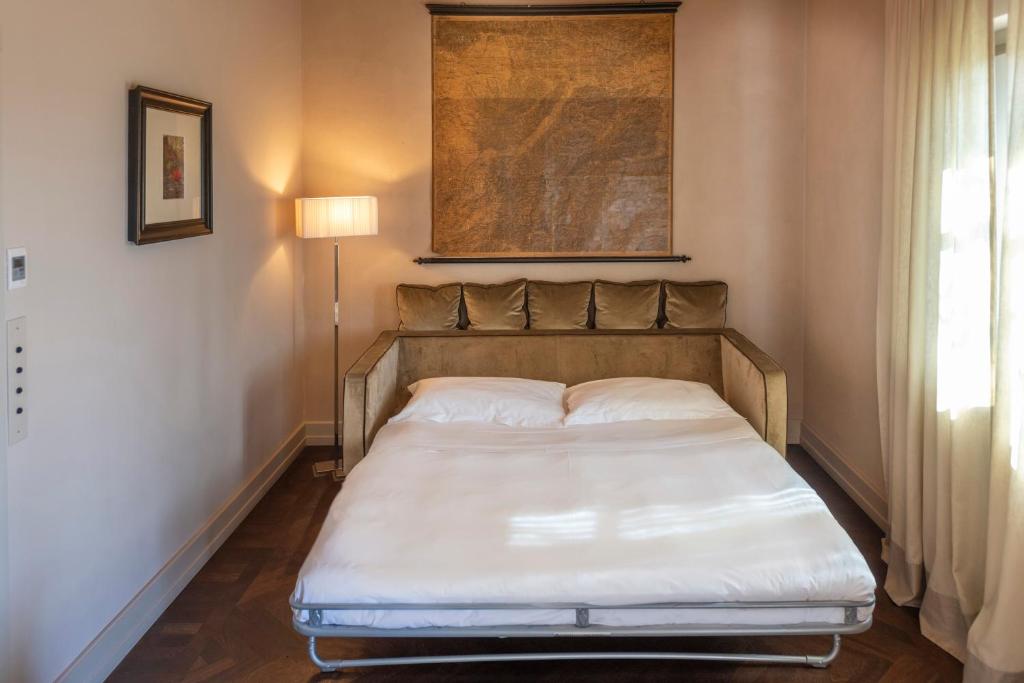 Villa Pattono Relais - Suite Familiar