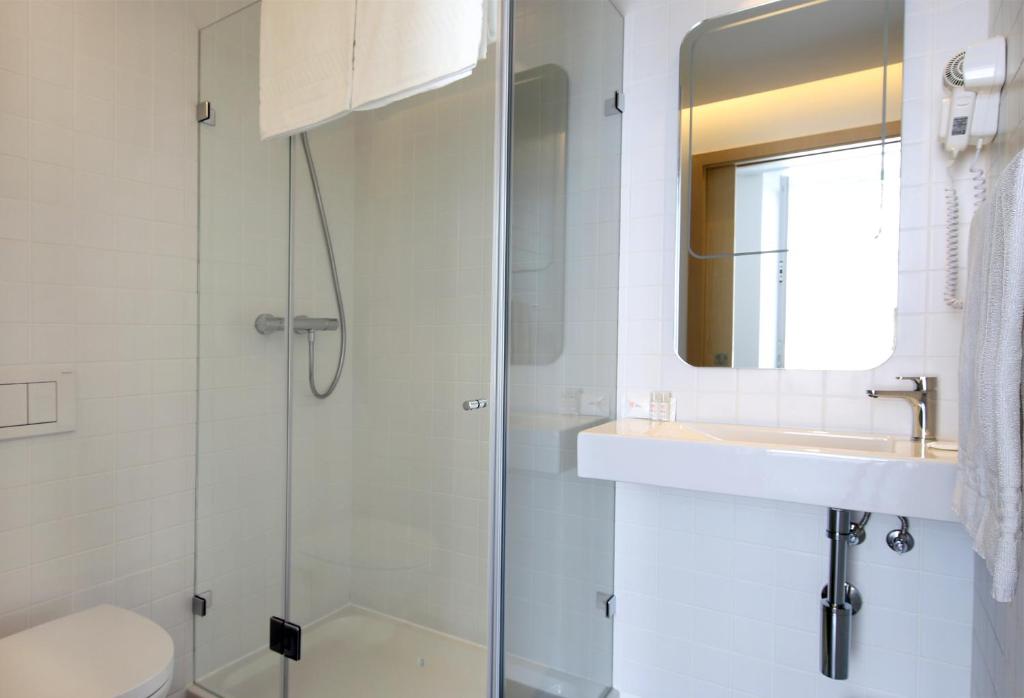 Hotel Convento do Salvador - Resim 24