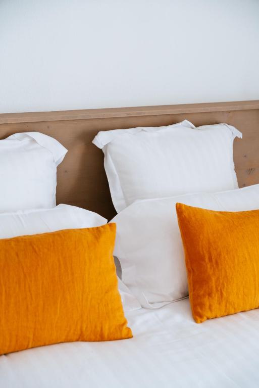 Hôtel Casa Marina - Chambre Lit Queen-Size Standard