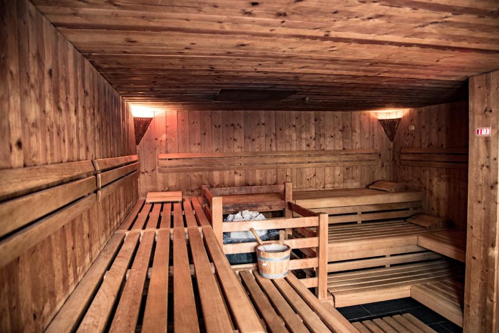 Fotografie z fotogalerie ubytování Eiger Mountain & Soul Resort v destinaci Grindelwald