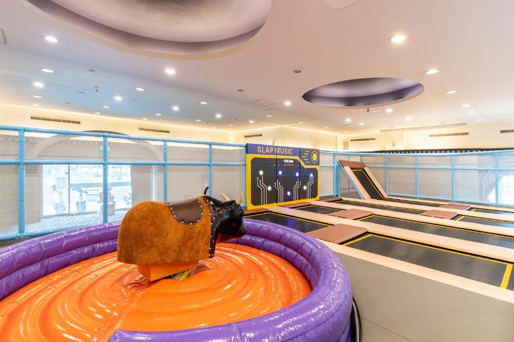 Fotografie z fotogalerie ubytování Guide Hotel Kaohsiung Liuhe v destinaci Kao-siung