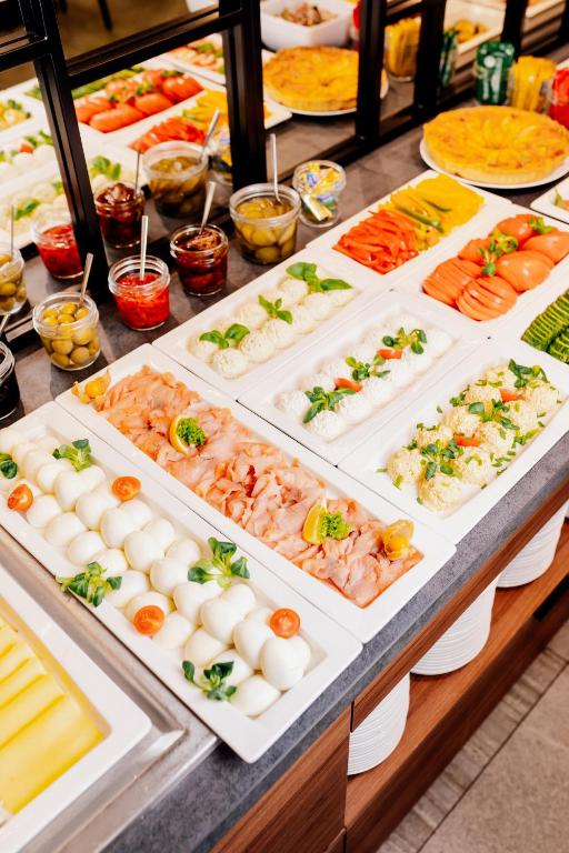 Ascot Premium Hotel - Resim 6