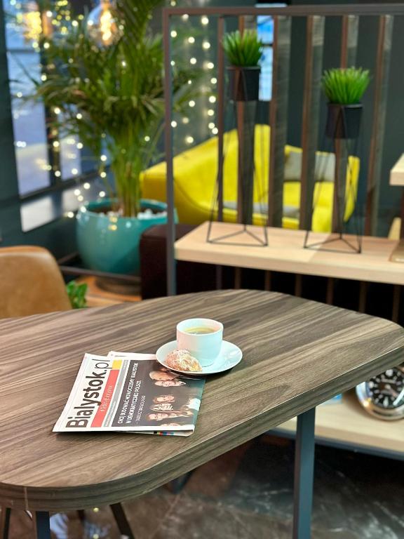 Hotel Turkus - Resim 45