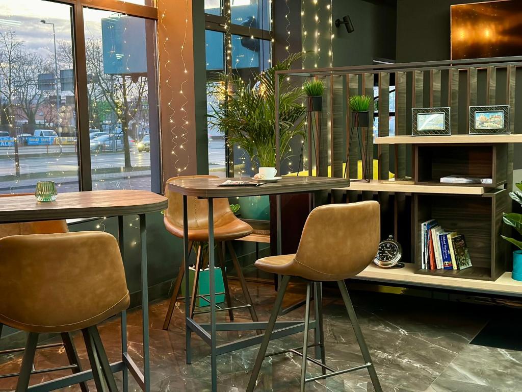 Hotel Turkus - Resim 42