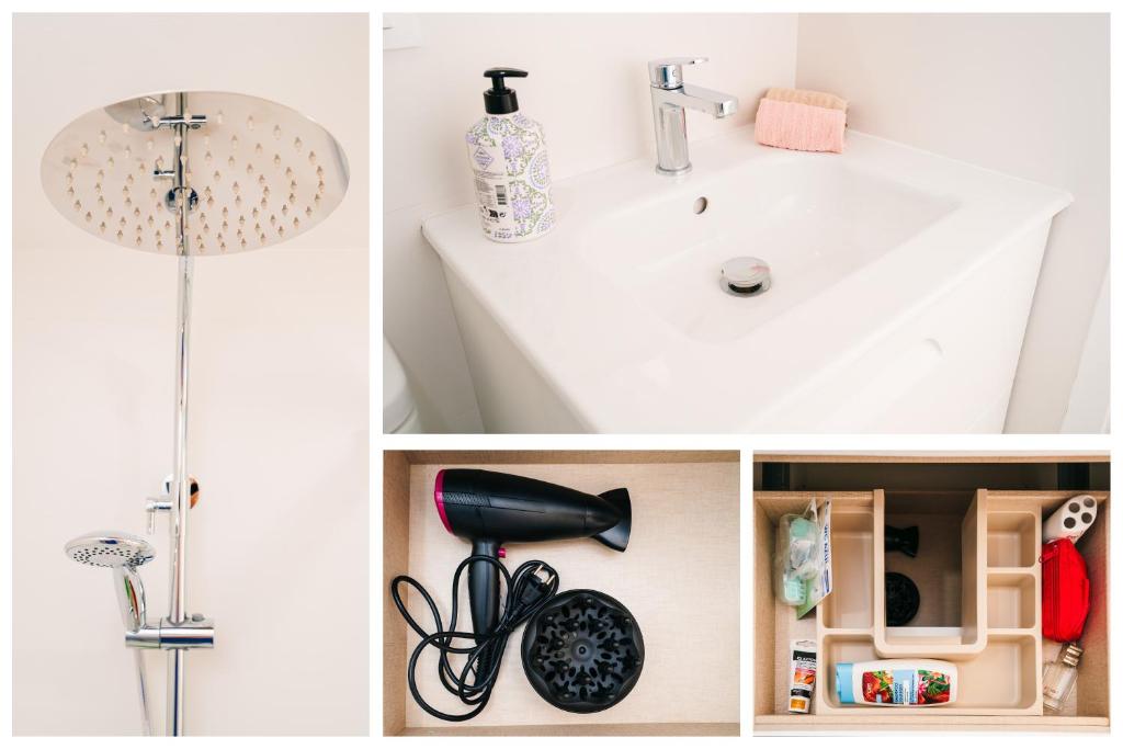 Fotografie z fotogalerie ubytování Rio Mar Studio v destinaci Empuriabrava