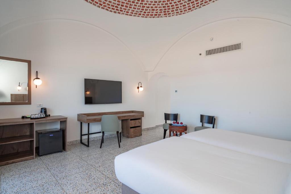 Pickalbatros Vita Resort - Portofino Marsa Alam - 16