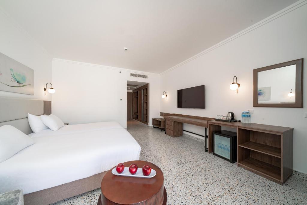 Pickalbatros Vita Resort - Portofino Marsa Alam - 1