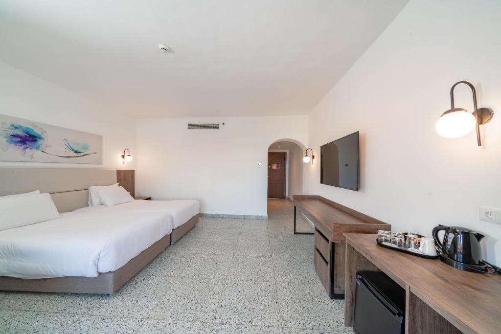 Pickalbatros Vita Resort - Portofino Marsa Alam - 9