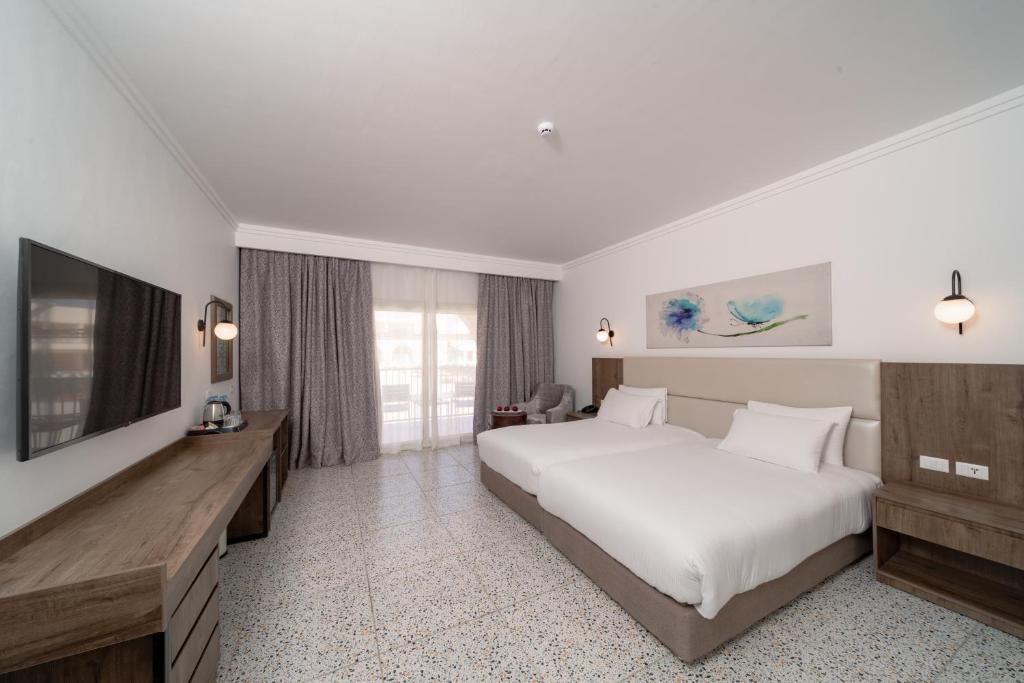 Pickalbatros Vita Resort - Portofino Marsa Alam - 5