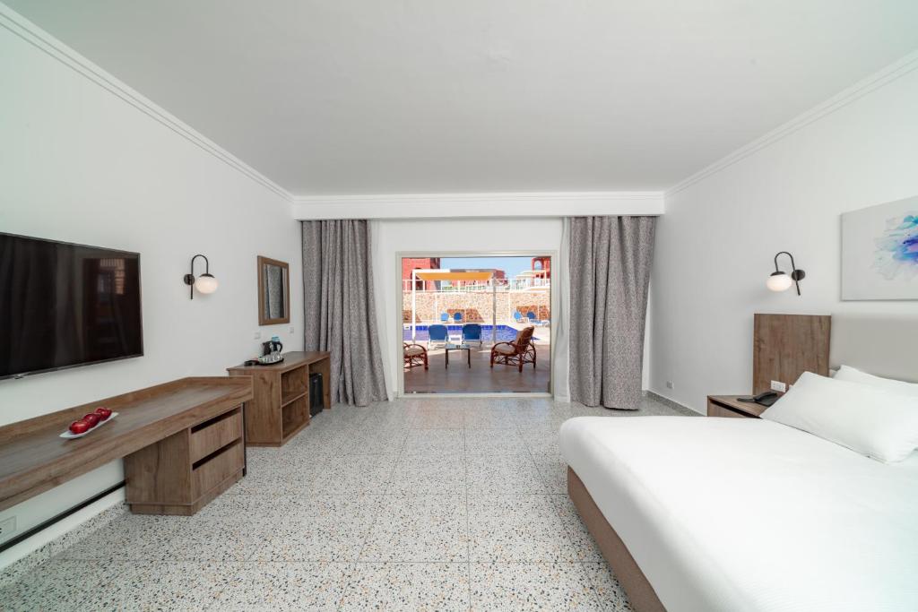 Pickalbatros Vita Resort - Portofino Marsa Alam - 6