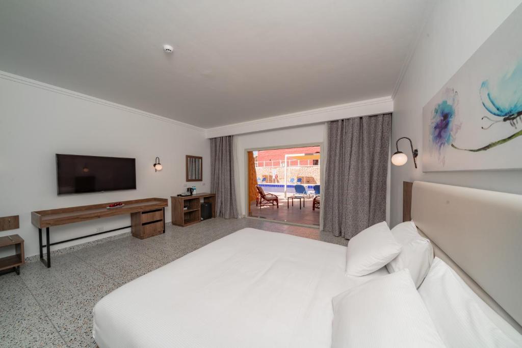 Pickalbatros Vita Resort - Portofino Marsa Alam - 8