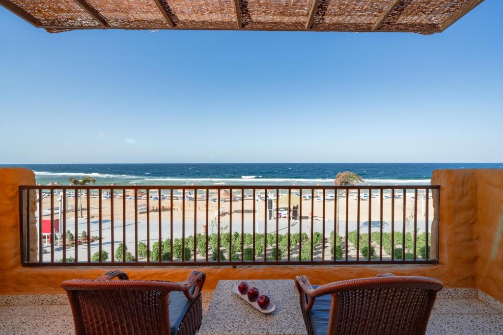 Pickalbatros Vita Resort - Portofino Marsa Alam - 18