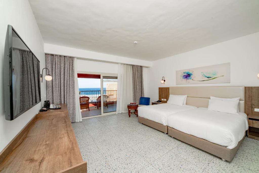 Pickalbatros Vita Resort - Portofino Marsa Alam - 10