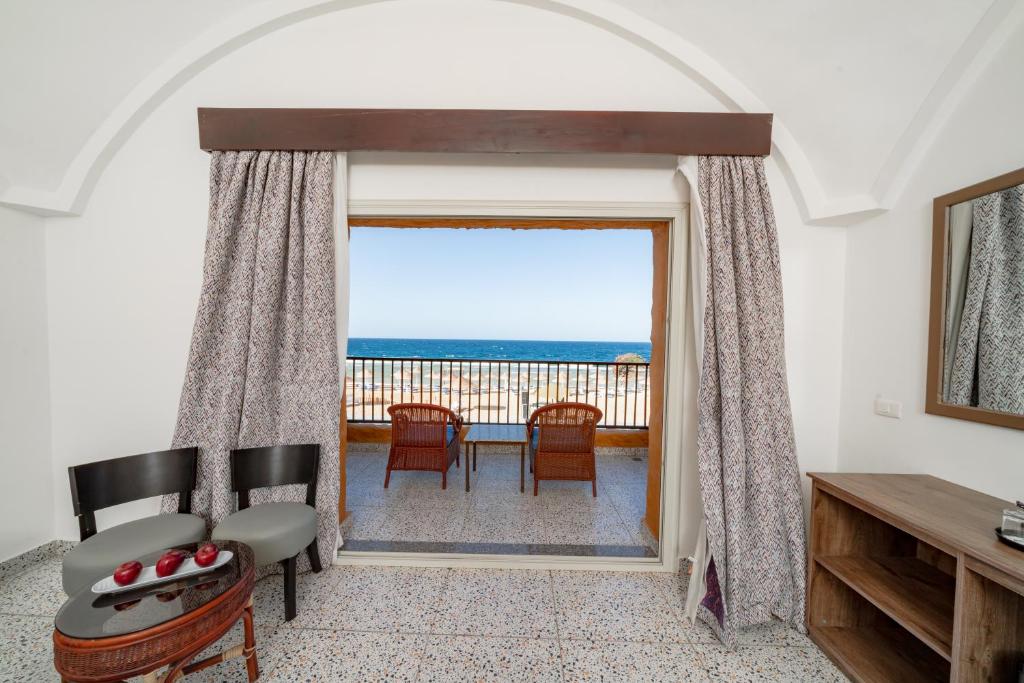 Pickalbatros Vita Resort - Portofino Marsa Alam - 17