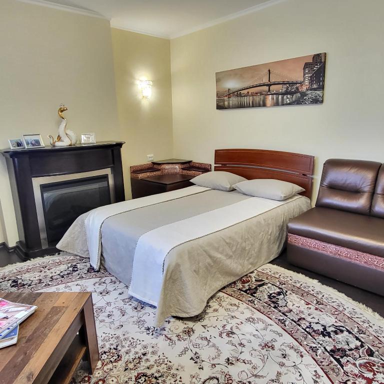 Apartment on Hryshka Street - Superieur Appartement