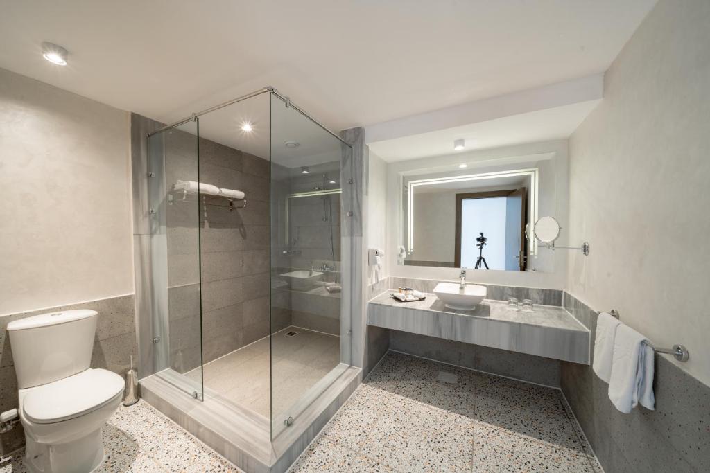 Pickalbatros Vita Resort - Portofino Marsa Alam - 19