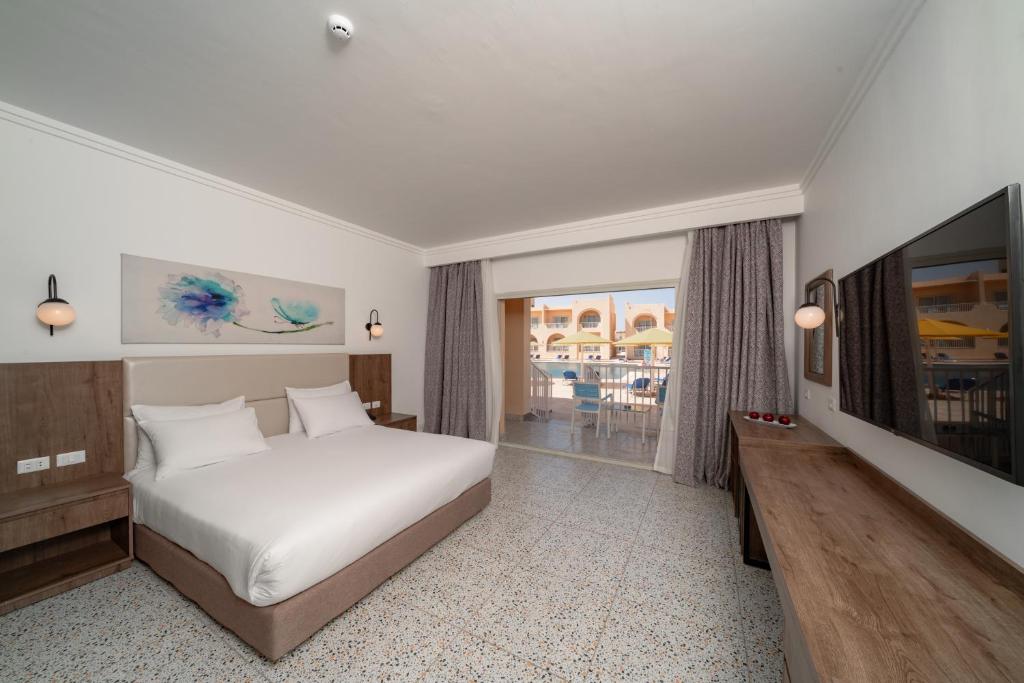 Pickalbatros Vita Resort - Portofino Marsa Alam - 7