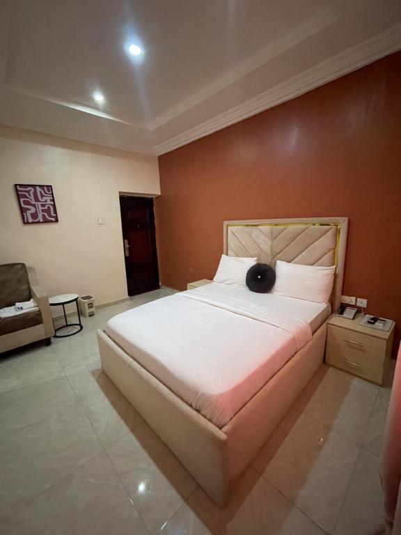 Nexus Xpress Hotel - Superieure Tweepersoonskamer