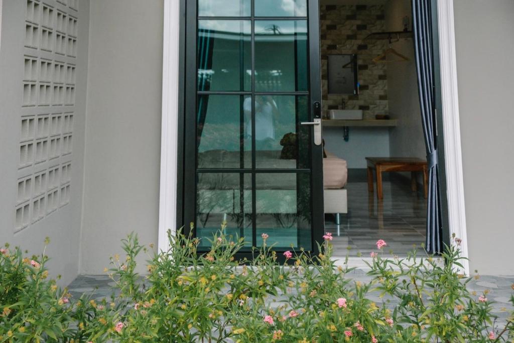 Fotografie z fotogalerie ubytování Chor Grande Resort v destinaci Trat