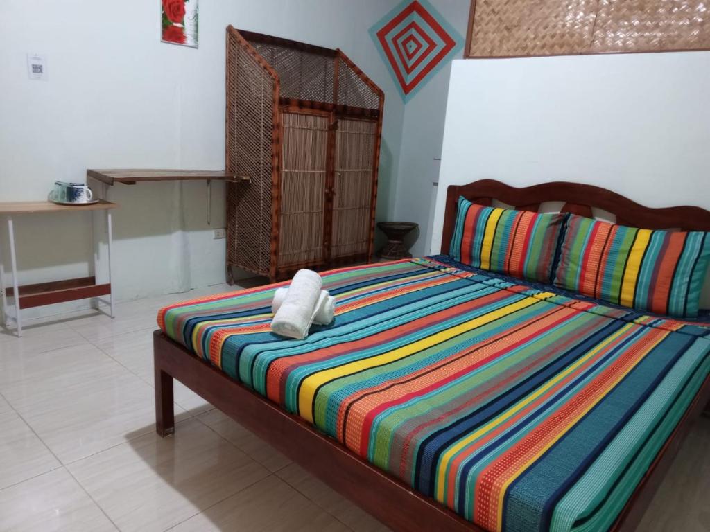 ALFA Garden Lodge, El Nido (updated prices 2024)