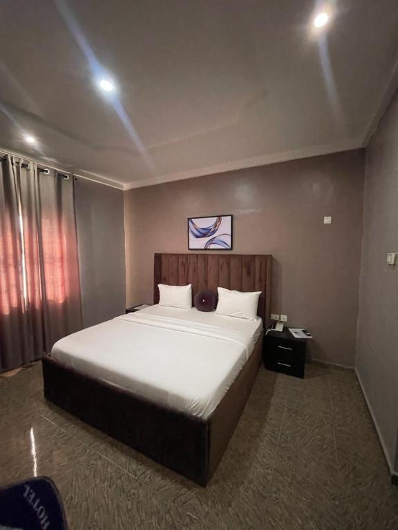 Nexus Xpress Hotel - Luxe Kamer