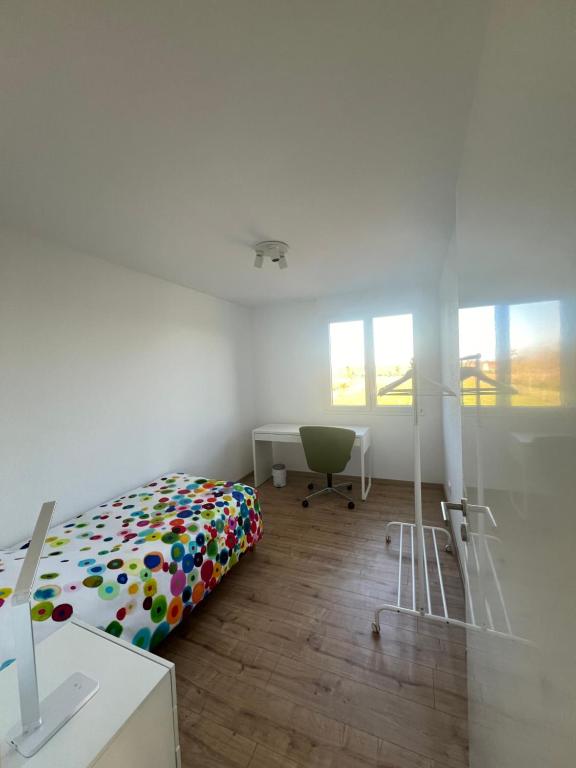 Oasis tout confort à Bergheim, Alsace – photo 15