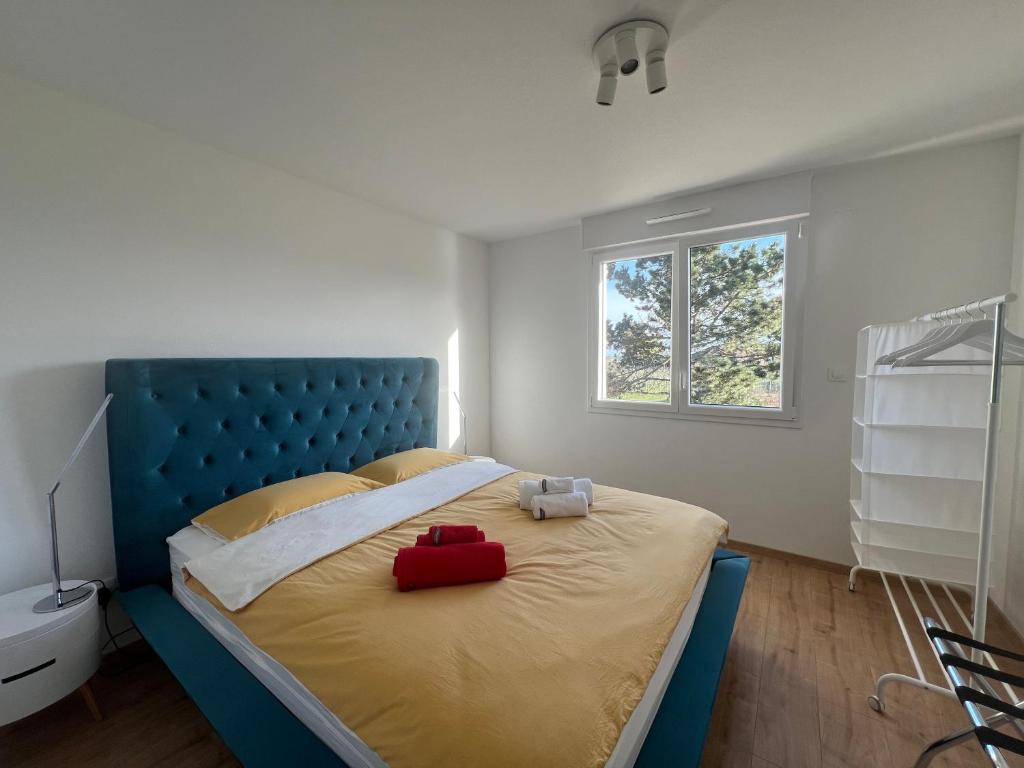 Oasis tout confort à Bergheim, Alsace – photo 14