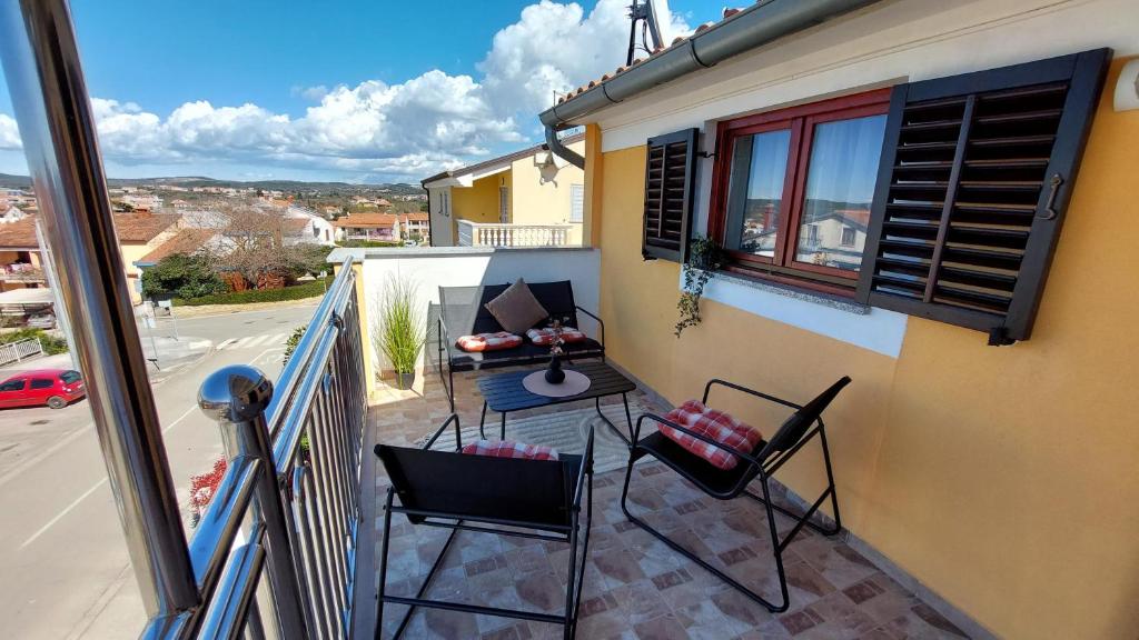 Rooms and Apartment Matosevic - 14