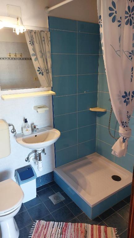 Rooms and Apartment Matosevic - 7