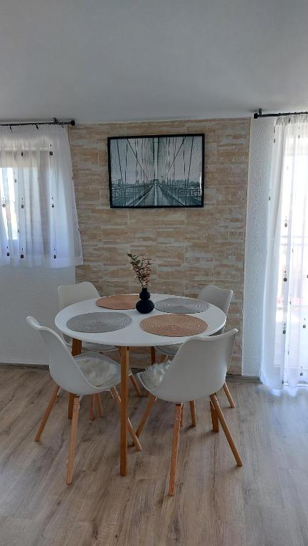 Rooms and Apartment Matosevic - 4